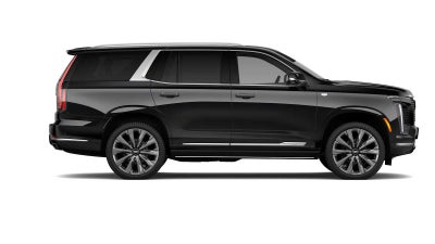 2026 Cadillac Escalade 4WD 4dr Luxury
