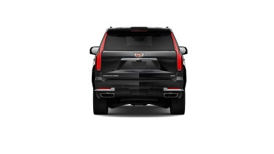 2026 Cadillac Escalade 4WD 4dr Luxury