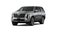 2026 Cadillac Escalade 4WD 4dr Luxury