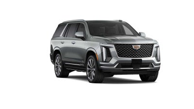 2026 Cadillac Escalade 4WD 4dr Luxury