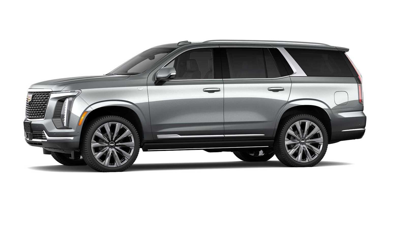 2026 Cadillac Escalade 4WD 4dr Luxury