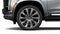 2026 Cadillac Escalade 4WD 4dr Luxury