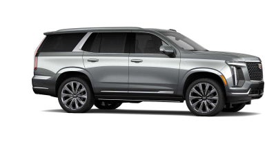 2026 Cadillac Escalade 4WD 4dr Luxury