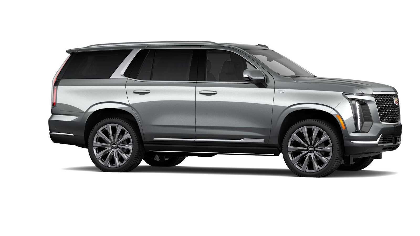 2026 Cadillac Escalade 4WD 4dr Luxury