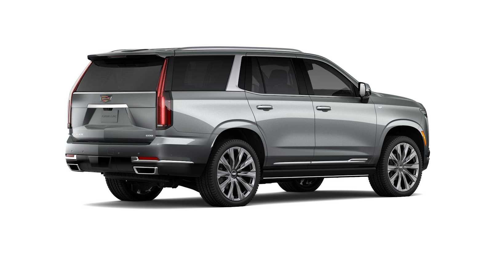 2026 Cadillac Escalade 4WD 4dr Luxury