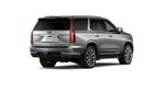 2026 Cadillac Escalade 4WD 4dr Luxury