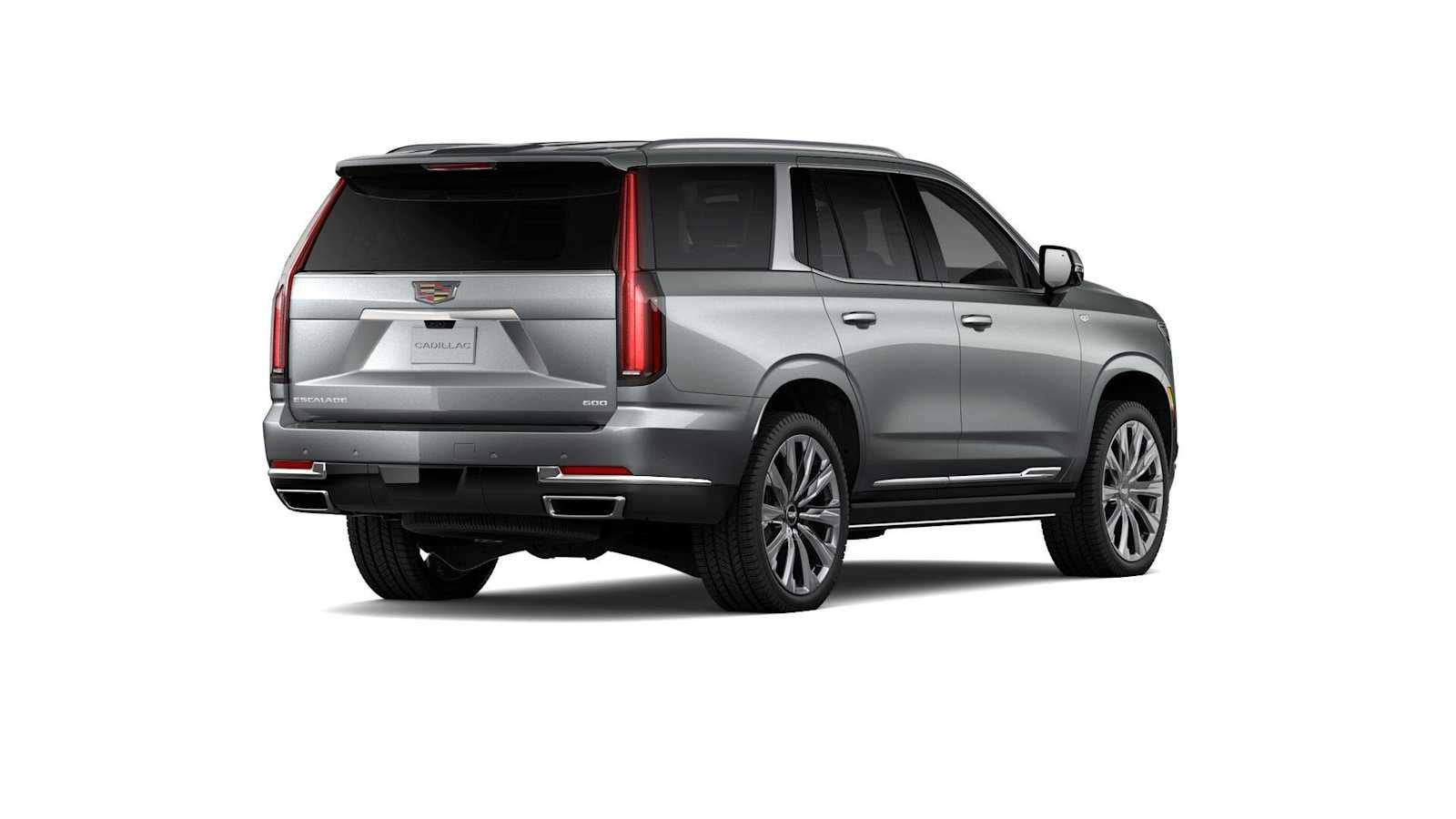 2026 Cadillac Escalade 4WD 4dr Luxury