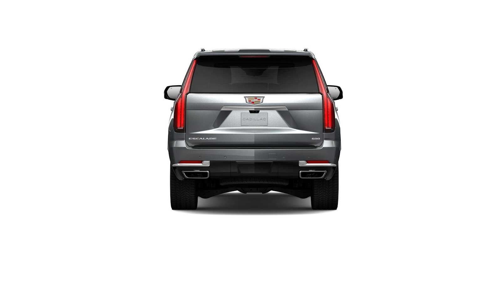 2026 Cadillac Escalade 4WD 4dr Luxury