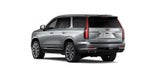 2026 Cadillac Escalade 4WD 4dr Luxury