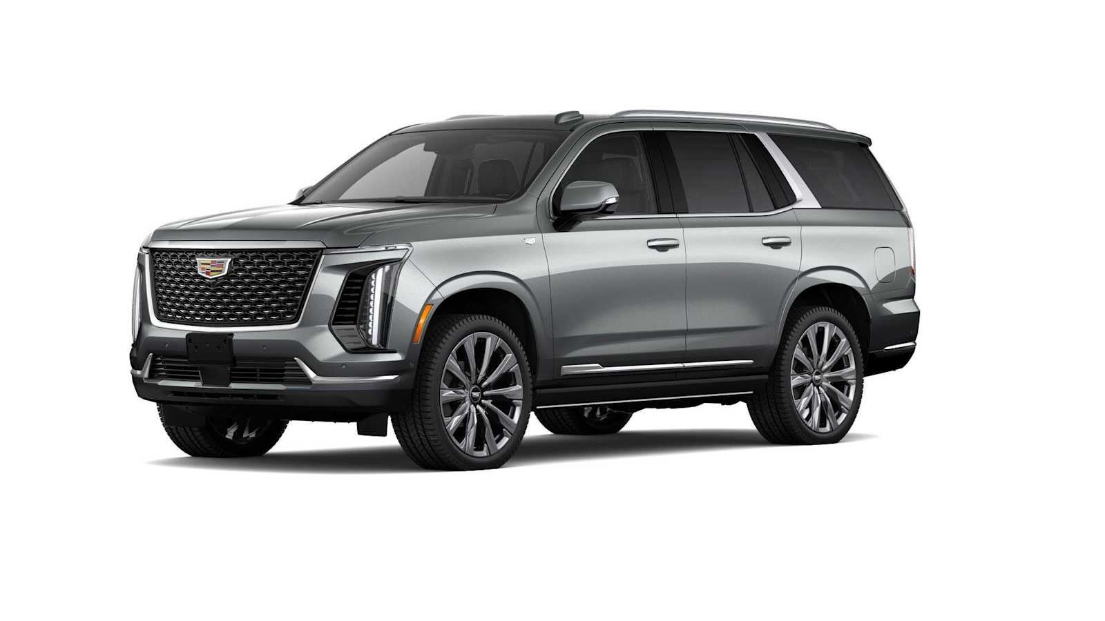 2026 Cadillac Escalade 4WD 4dr Luxury