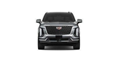 2026 Cadillac Escalade 4WD 4dr Luxury