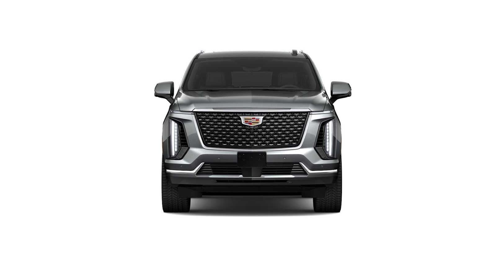 2026 Cadillac Escalade 4WD 4dr Luxury