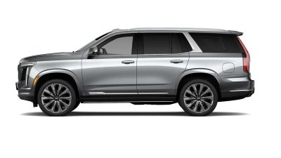 2026 Cadillac Escalade 4WD 4dr Luxury