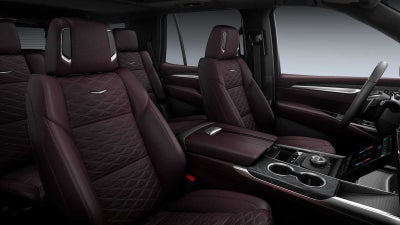 2026 Cadillac Escalade 4WD 4dr Luxury