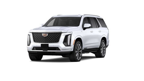 2026 Cadillac Escalade 4WD 4dr Luxury