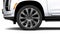 2026 Cadillac Escalade 4WD 4dr Luxury