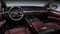 2026 Cadillac Escalade 4WD 4dr Luxury