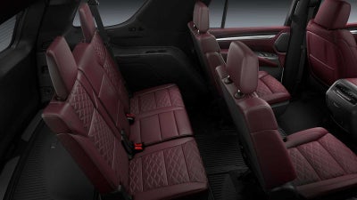 2026 Cadillac Escalade 4WD 4dr Luxury