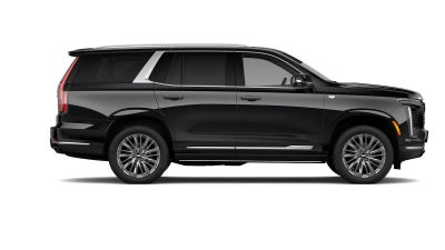 2026 Cadillac Escalade 4WD 4dr Luxury