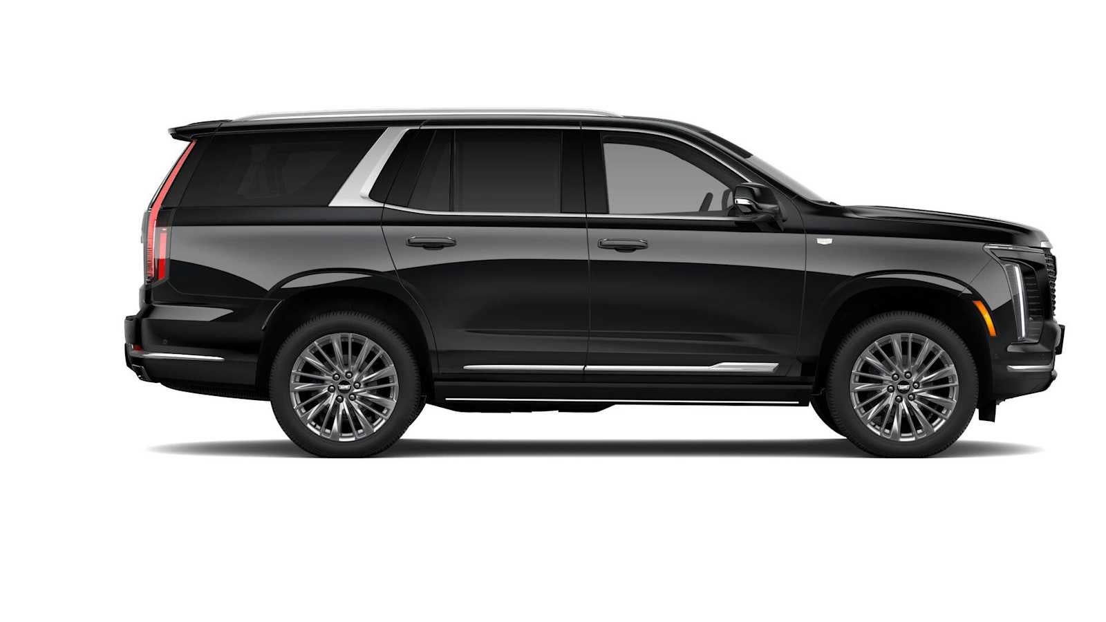 2026 Cadillac Escalade 4WD 4dr Luxury