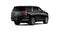 2026 Cadillac Escalade 4WD 4dr Luxury