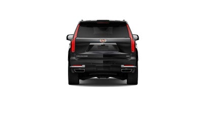2026 Cadillac Escalade 4WD 4dr Luxury
