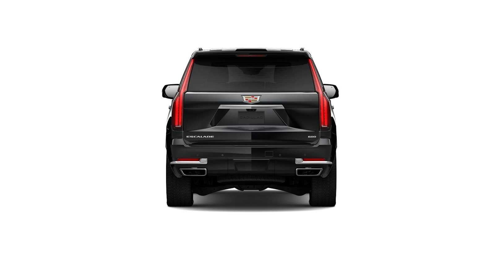 2026 Cadillac Escalade 4WD 4dr Luxury