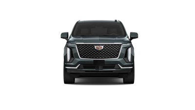 2026 Cadillac Escalade 4WD 4dr Luxury