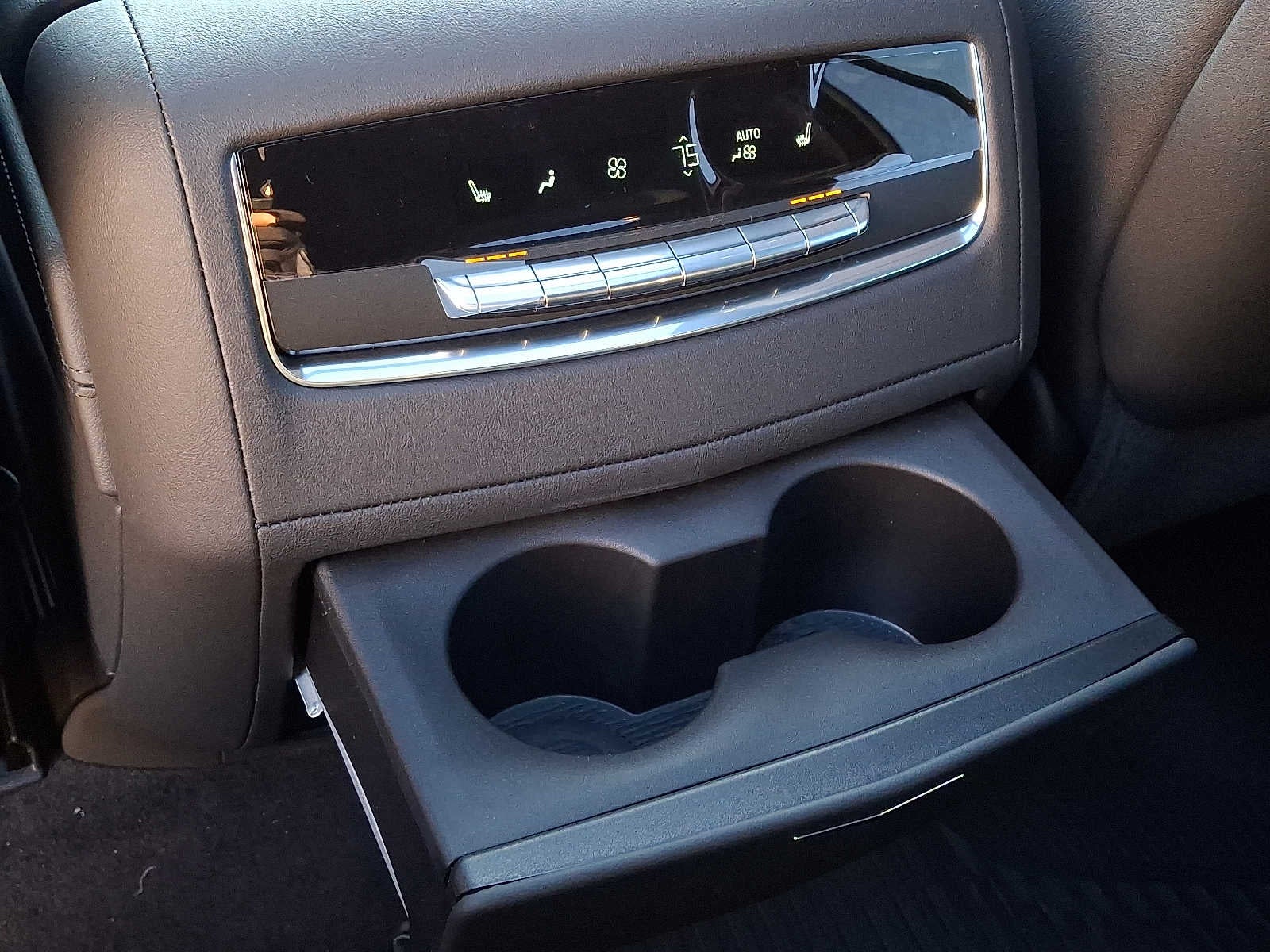 2026 Cadillac Escalade 4WD 4dr Luxury