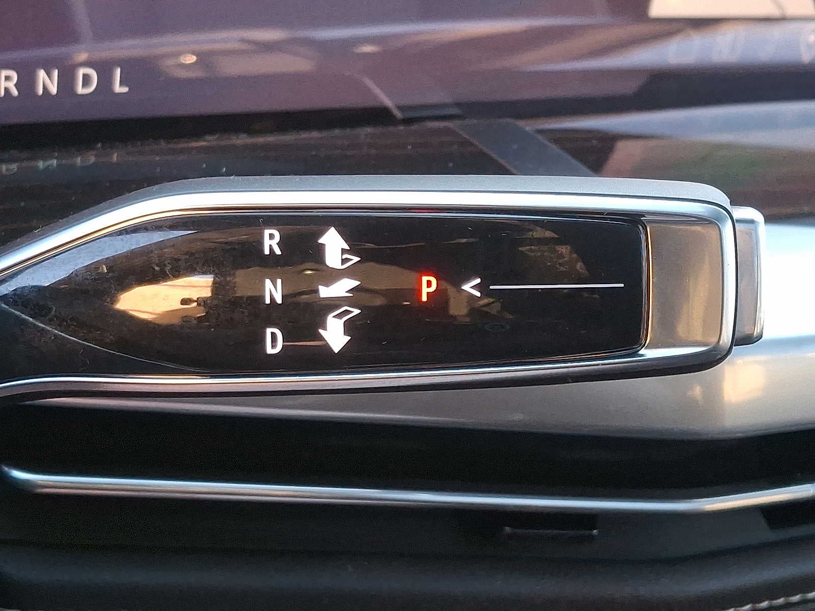 2026 Cadillac Escalade 4WD 4dr Luxury