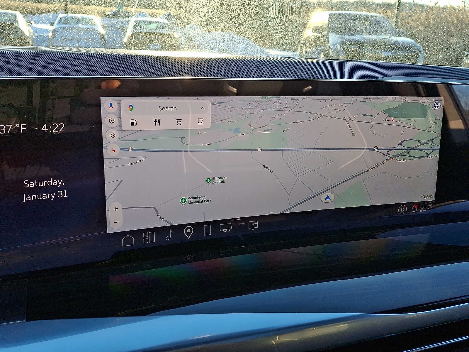 2026 Cadillac Escalade 4WD 4dr Luxury