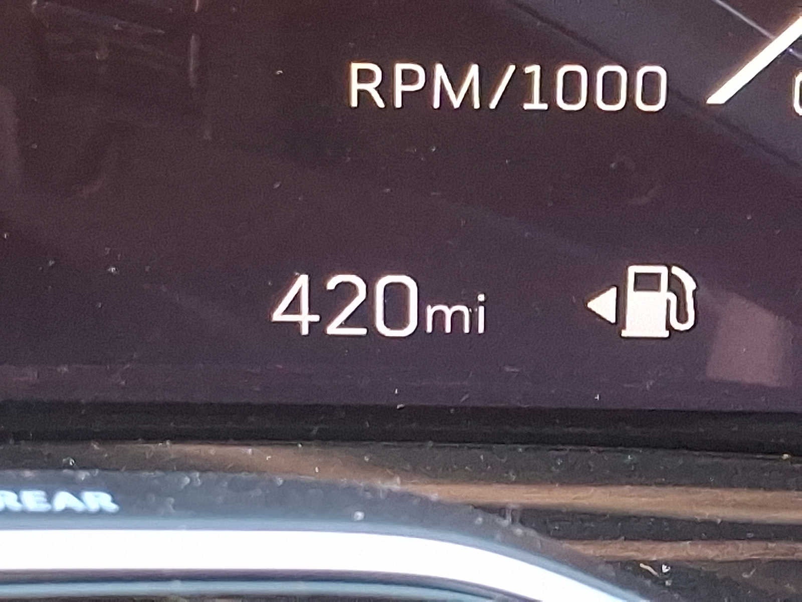 2026 Cadillac Escalade 4WD 4dr Luxury