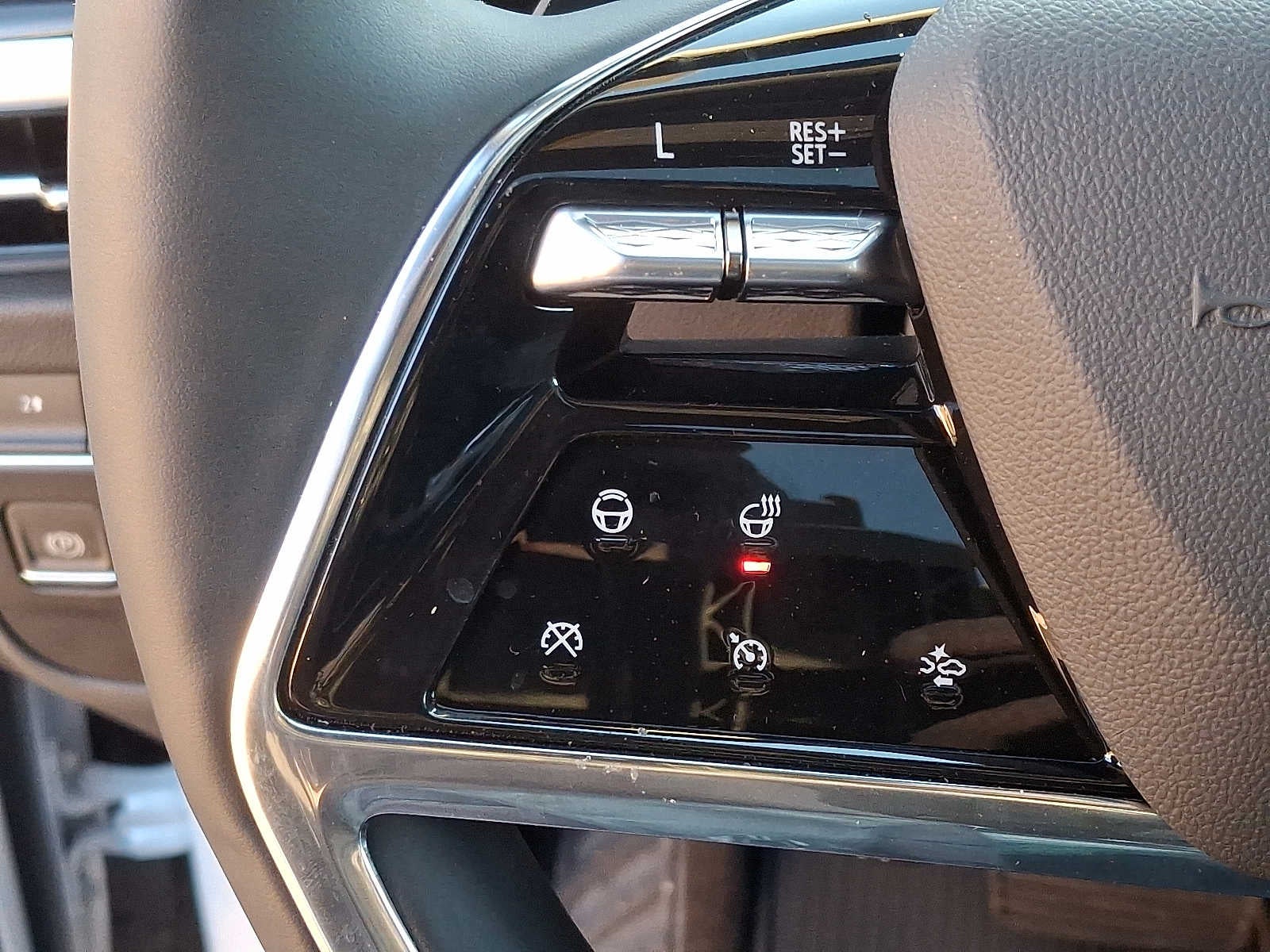 2026 Cadillac Escalade 4WD 4dr Luxury