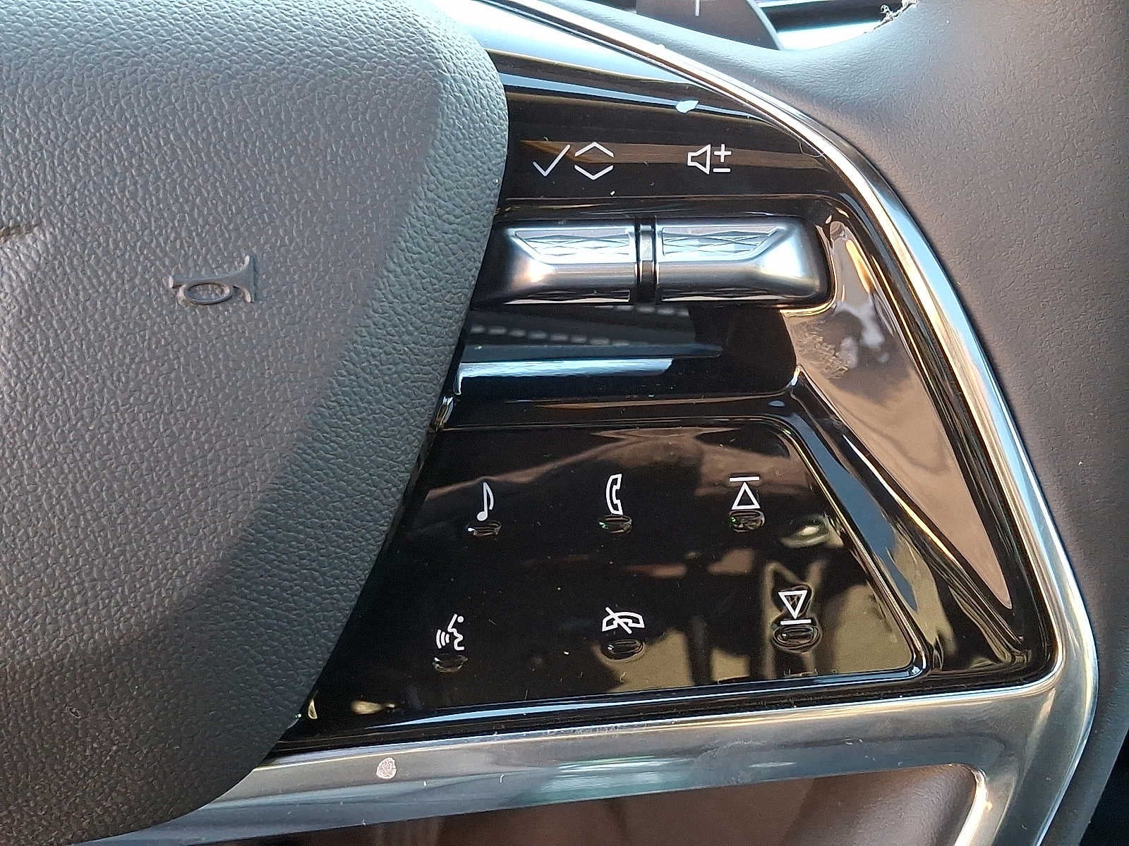 2026 Cadillac Escalade 4WD 4dr Luxury