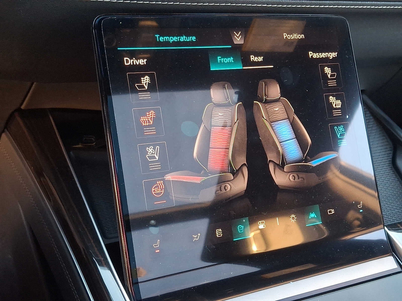 2026 Cadillac Escalade 4WD 4dr Luxury