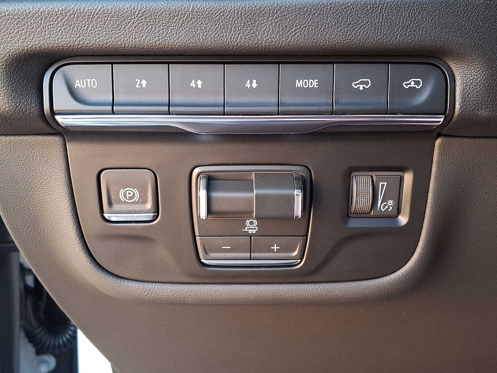 2026 Cadillac Escalade 4WD 4dr Luxury