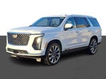 2026 Cadillac Escalade 4WD 4dr Luxury
