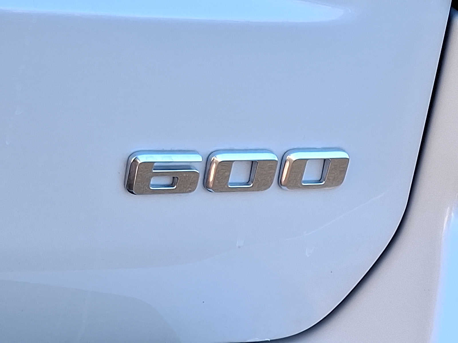 2026 Cadillac Escalade 4WD 4dr Luxury