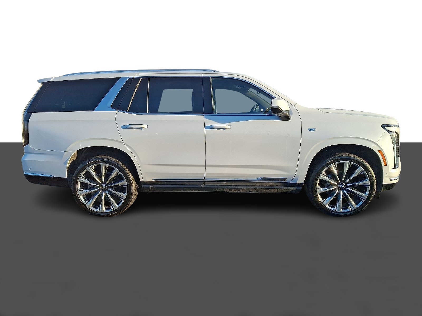 2026 Cadillac Escalade 4WD 4dr Luxury