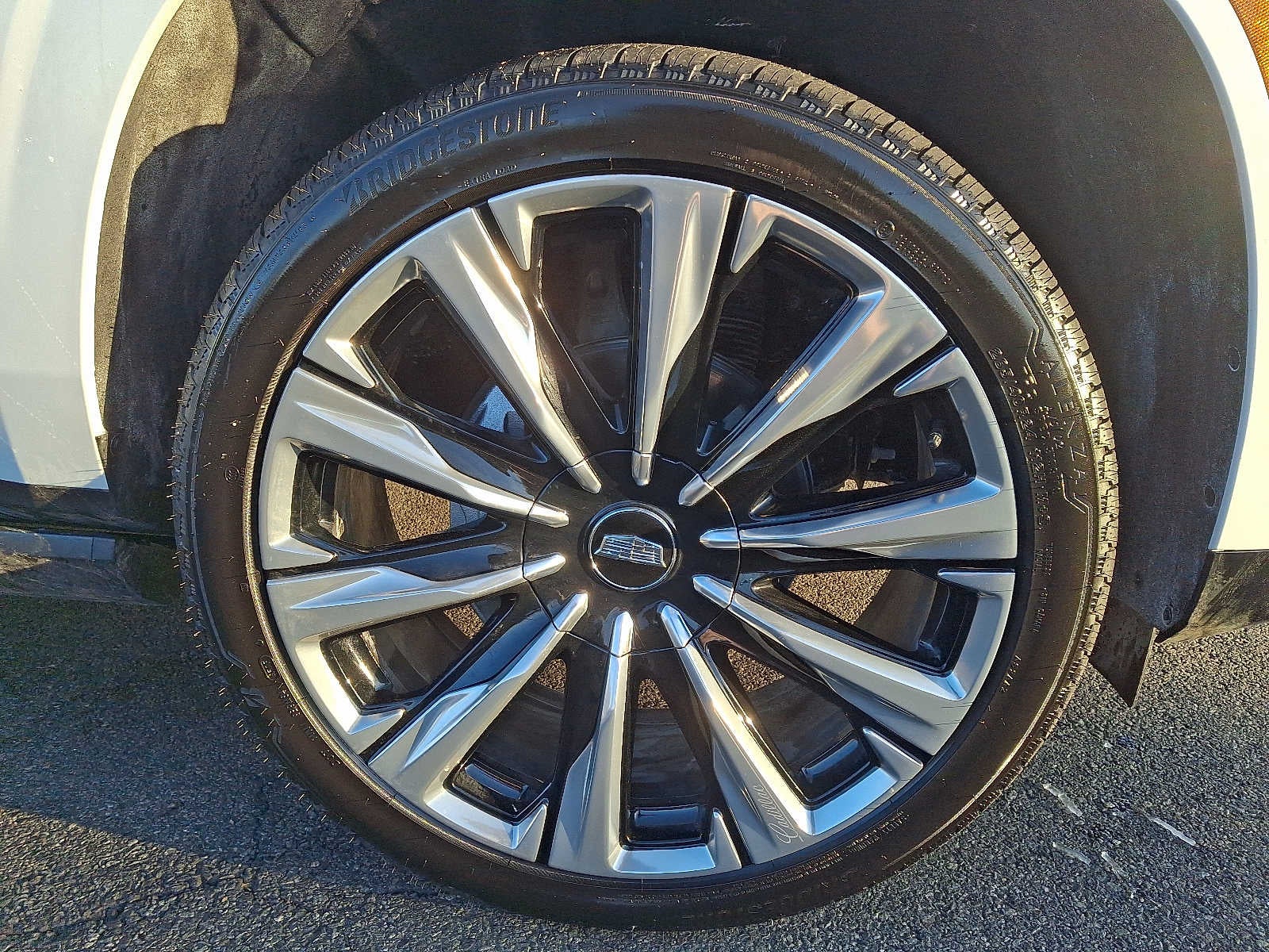 2026 Cadillac Escalade 4WD 4dr Luxury