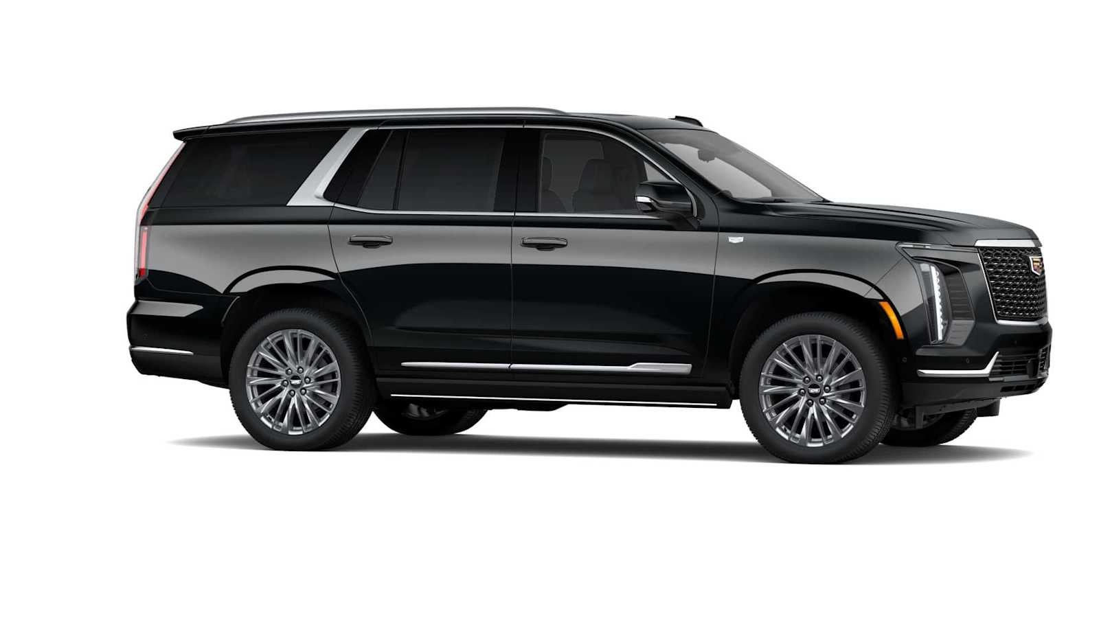 2026 Cadillac Escalade 4WD 4dr Luxury