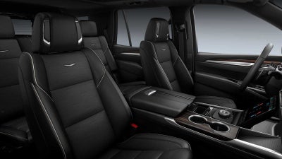 2026 Cadillac Escalade 4WD 4dr Luxury