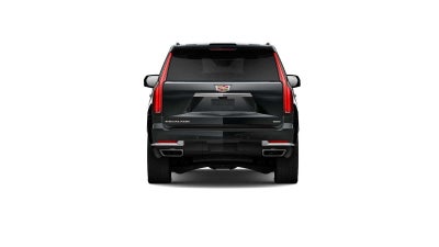 2026 Cadillac Escalade 4WD 4dr Luxury