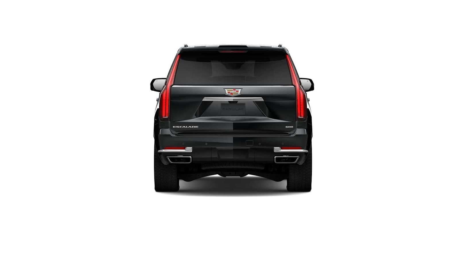 2026 Cadillac Escalade 4WD 4dr Luxury