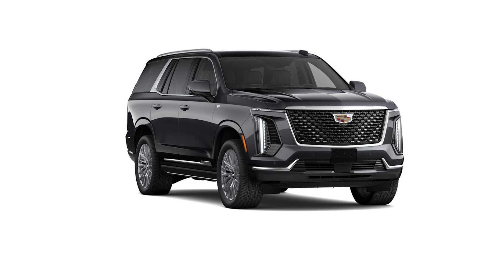 2026 Cadillac Escalade 4WD 4dr Luxury