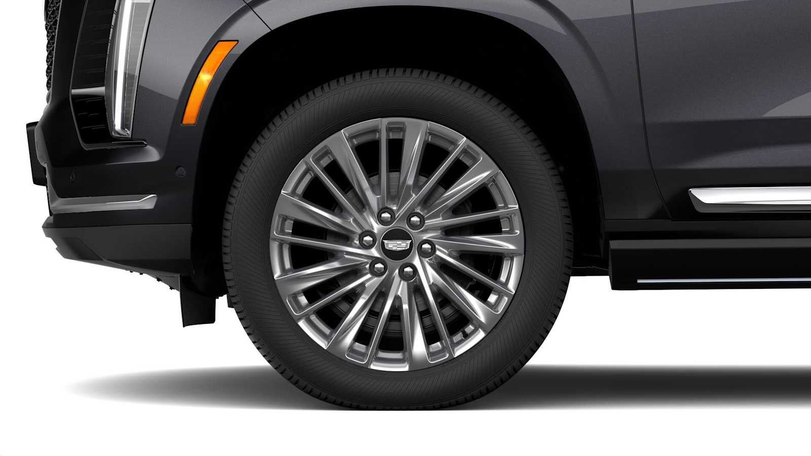 2026 Cadillac Escalade 4WD 4dr Luxury