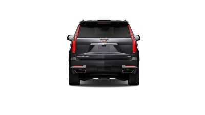 2026 Cadillac Escalade 4WD 4dr Luxury