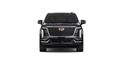 2026 Cadillac Escalade 4WD 4dr Luxury