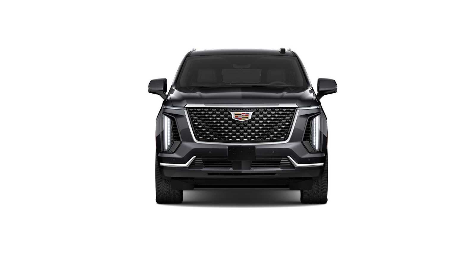 2026 Cadillac Escalade 4WD 4dr Luxury