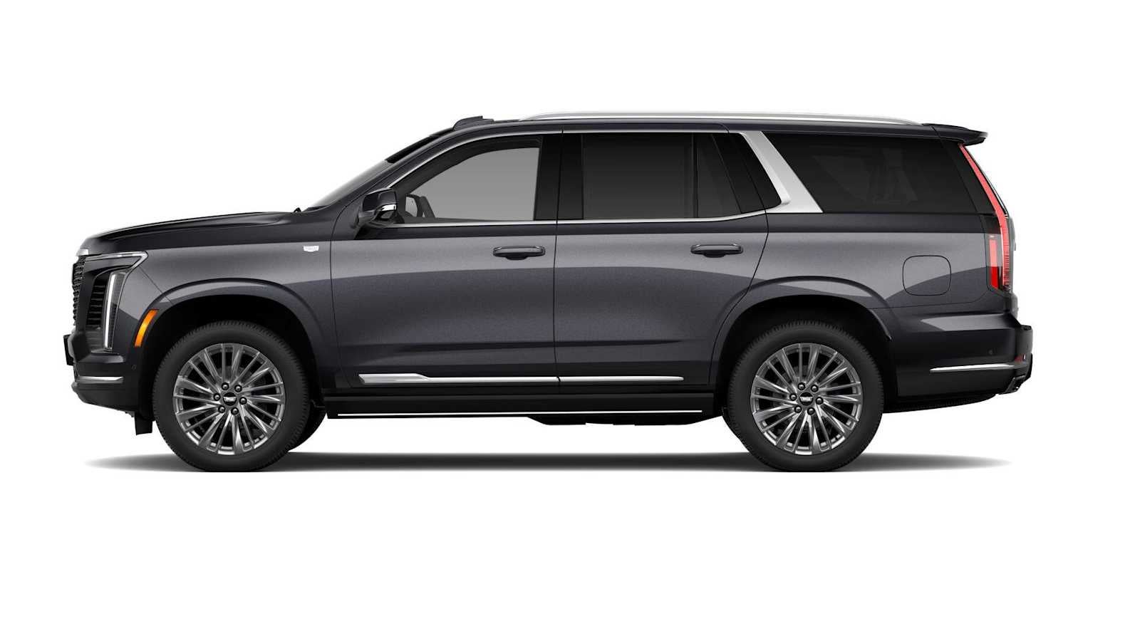 2026 Cadillac Escalade 4WD 4dr Luxury